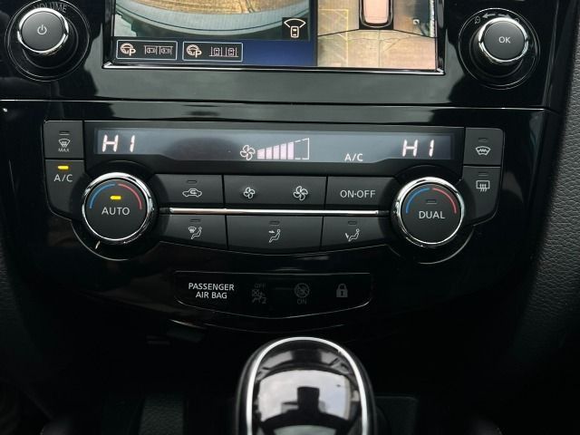 Fahrzeugabbildung Nissan Qashqai 1.3 DIG-T DCT Tekna+/ProPilot/Ganzlack.