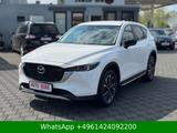 Mazda CX-5 Newground 360°|LED|HUD|CARPLAY - Mazda CX-5 Newground mit Benzin-Antrieb