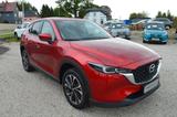 Mazda CX-5 2.0 e-SKYACTIV-G 165 Ad'vantage *AHK+WR+LED - gebrauchte Mazda CX-5 aus dem Jahr 2023