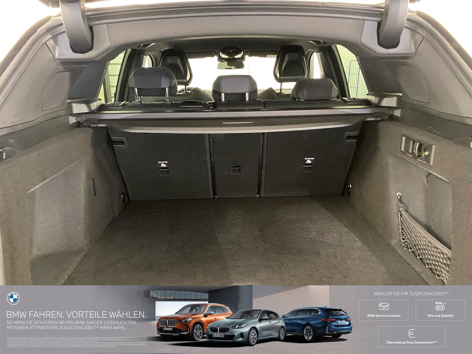 BMW X3 - Bild 15