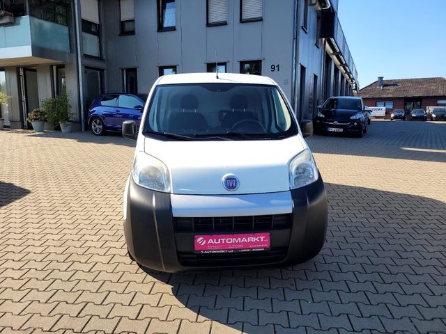 Fiat Fiorino CARGO CITY 1.4 8V 73PS