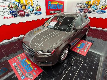 Audi A3 - 2
