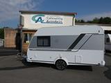 Knaus Sport 400 LK - Knaus 400 sport