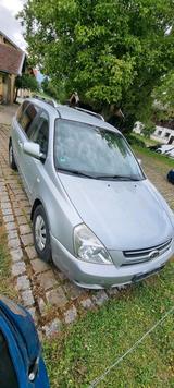 Kia Verkauf oder Tausch KIA Carnival 2.9 VQ - gebrauchte Kia Carnival aus dem Jahr 2008