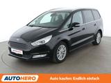 Ford Galaxy 1.5 EcoBoost Titanium*NAVI*TEMPO*PDC* - Ford Galaxy: mit ABS