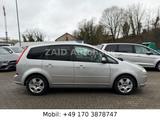 Ford C-MAX Style +*Aut.*PDC*XENON*1HAND* - gebrauchte Ford C-Max aus dem Jahr 2009