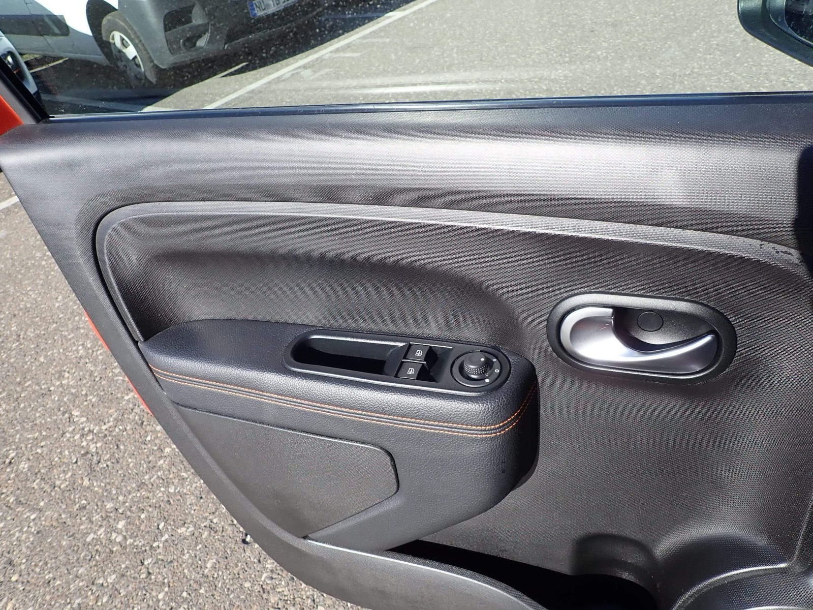 Fahrzeugabbildung Renault Twingo GT ENERGY TCe 110