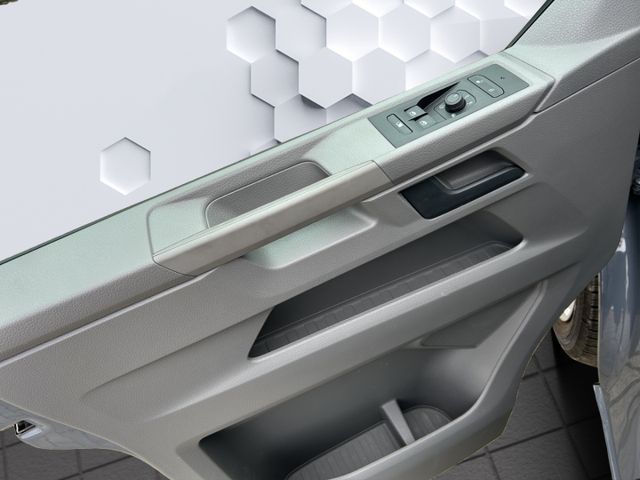 T6.1 Kasten 2,0 l TDI SCR 5-Gang AHZV Klima Navi