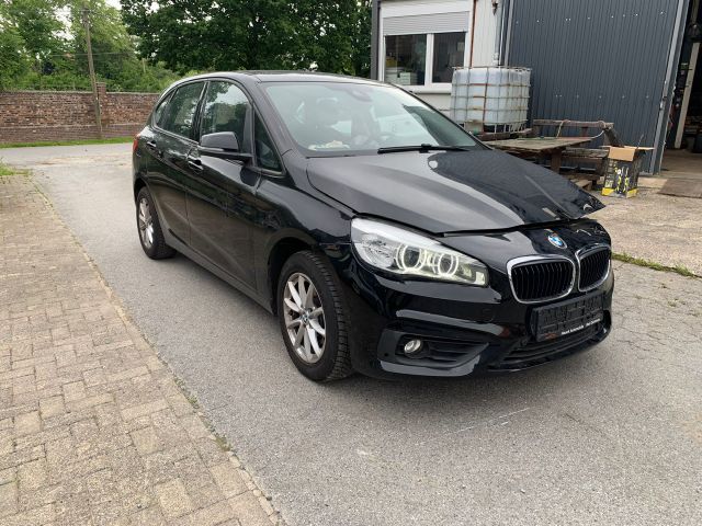 BMW Baureihe 2 Active Tourer 218 d Advantage