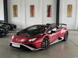 Lamborghini Huracán STO Personam/Lift/1.Hd/VAT Includ/ - Lamborghini Unfallwagen