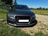 Audi RS3 8V 2.5 TFSI S tronic quattro Sportback - - Audi RS3 von privat