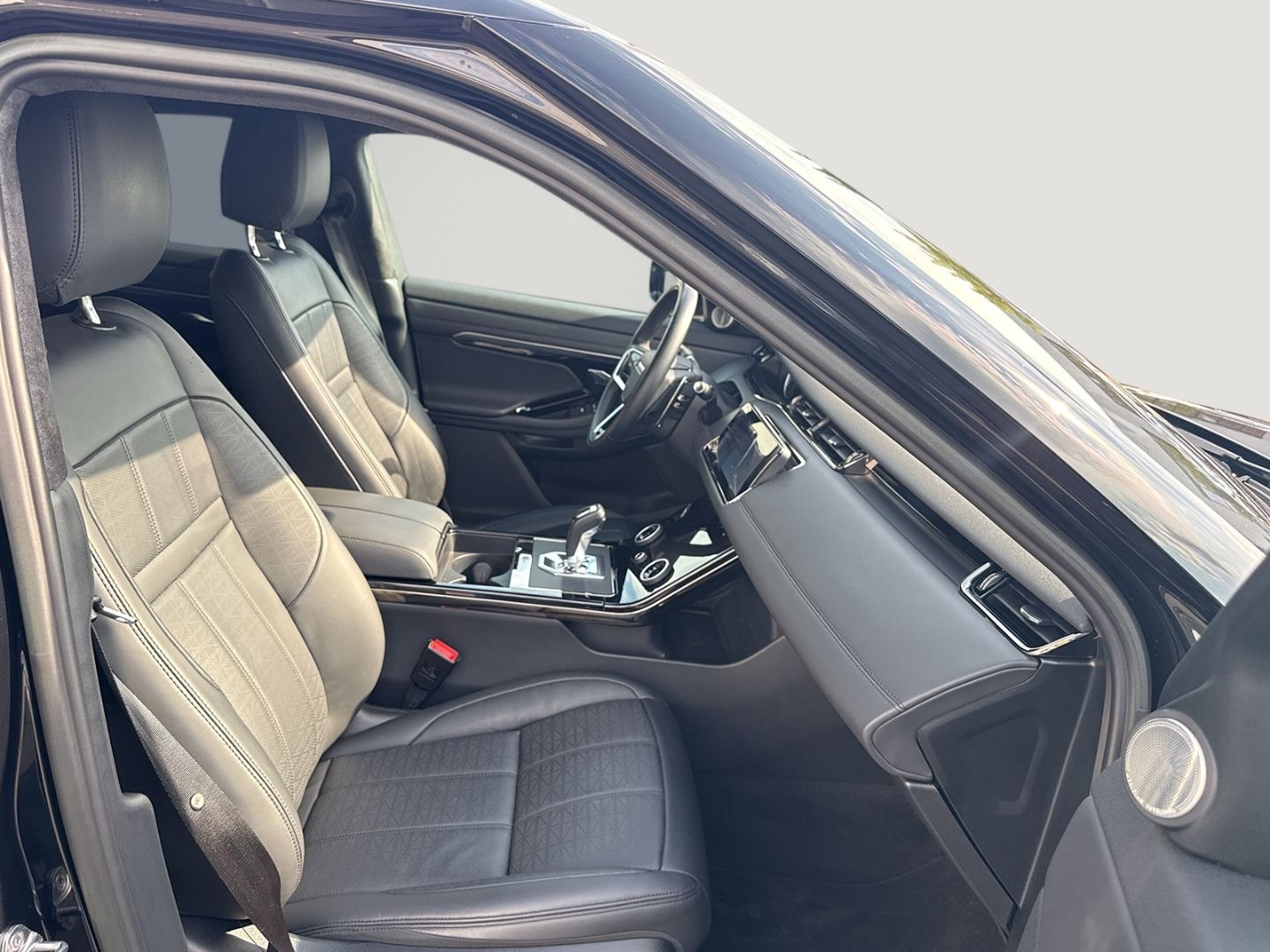 Land Rover Range Rover Evoque P300e R-Dynamic HSE 20'' Allw imagem 3