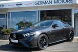 Mercedes-Benz E 53 AMG 4Matic+ Coupe *NIGHT|AMG PERF|STANDH* - gebrauchte Mercedes-Benz E 53 AMG aus dem Jahr 2021