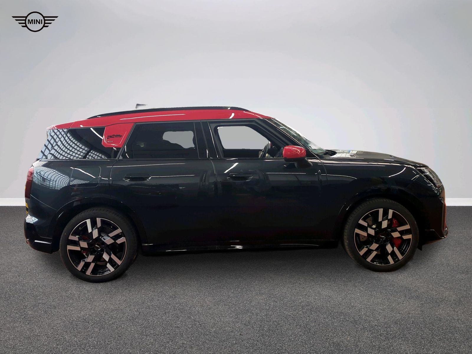MINI John Cooper Works Countryman - Bild 6