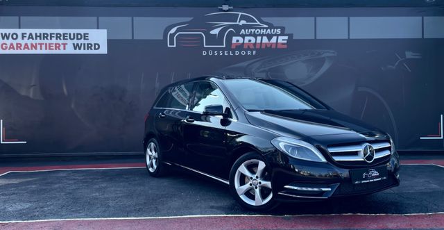 Mercedes-Benz B 180 CDI Edition 1 *Pano*Navi*Kamera*Pdc*Xenon*