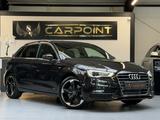 Audi A3 Sportback S-Line/Xenon/CAM/Navi/T-Leder/BT - Audi A3: Limousine