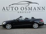 Mercedes-Benz E 350 CDI DPF Cabrio 7G-TRONIC Avantgarde - gebrauchte Mercedes-Benz E 350 aus dem Jahr 2011