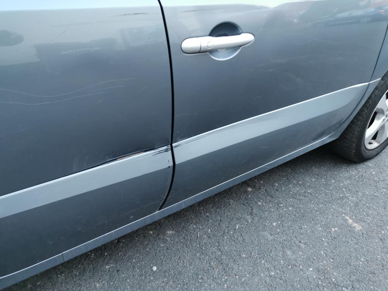 Renault Koleos 2009 — photo 5