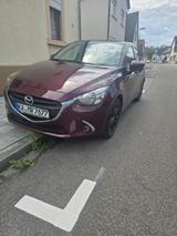 Mazda 2 SKYACTIV-G 90 KIZOKU KIZOKU - Mazda: Unfallwagen