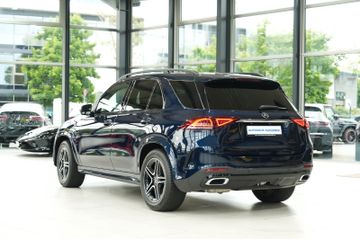 Mercedes GLE 400 - 3