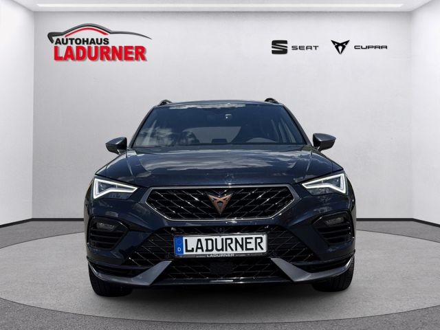 Ateca 4Drive *Navi+Digitales Cockpit+Soundsystem