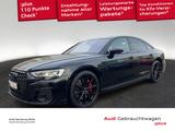 Audi S8 4.0 TFSI quattro tiptronic Head-up Matrix Pan - gebrauchte Audi S8 aus dem Jahr 2022