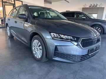 Skoda Octavia - 4