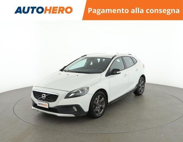 Volvo VOLVO V40 Cross Country D3 Geartronic Kinetic