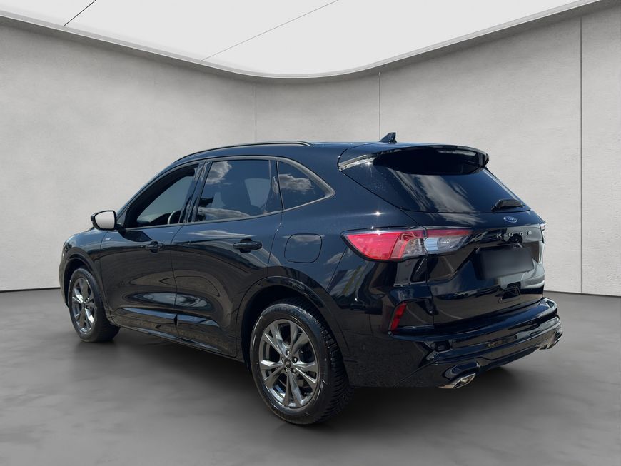 Ford Kuga 1.5 EcoBoost ST-LINE X imagem 3