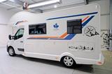 Ahorn Camp 660 ECO/Festbett/Klima/Markise/Finanz. - Offers