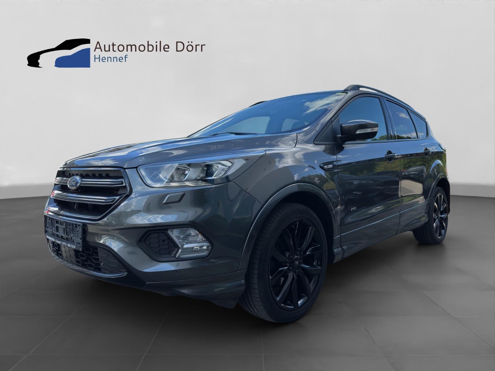 Ford Kuga ST-Line *Zahnriemen Neu*