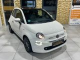 Fiat 500 Launch Edition/PANO/APPLE/KLIMA/TEMPOMAT - Fiat 500: Launch Edition