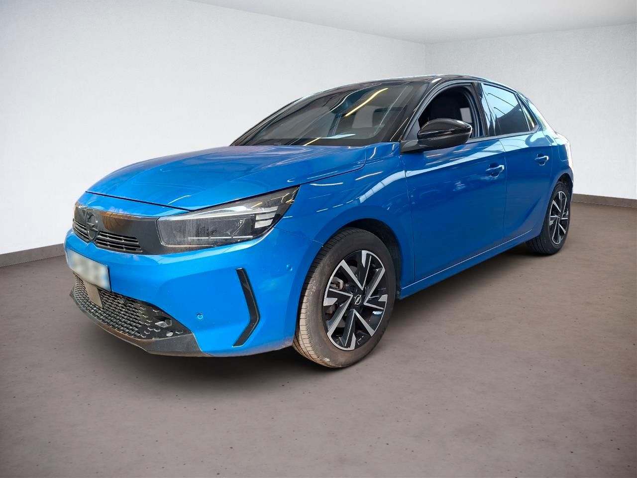 Fahrzeugabbildung Opel Corsa F 1.2T GS SPORT NAVI/LED/KAMERA/VIRT./DAB+
