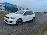 Volkswagen Golf VI 6 GTD 2.0 TDI 170 PS - Volkswagen Golf: TDI 170 Ps