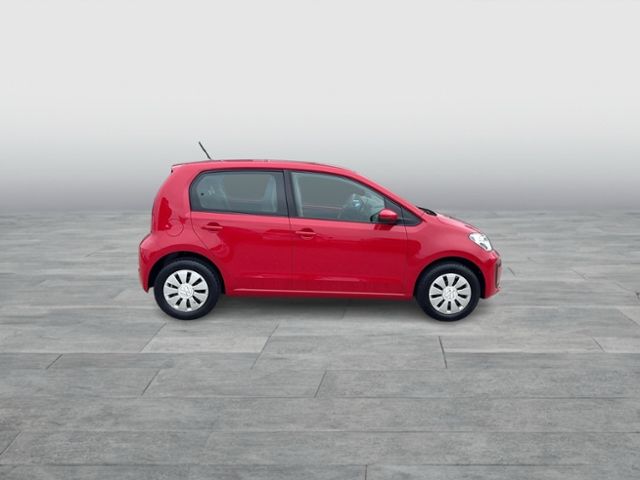 up! 1.0 TSI CLIMATRONIK BLUETOOTH DAB+ ZV FH