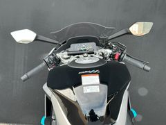 CFMOTO 675 SR-R NEBULA BLACK +++ SOFORT VERFÜGBAR