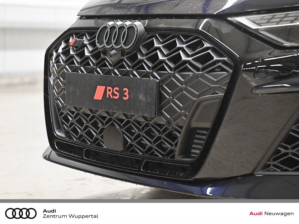 Audi RS3 - Bild 7