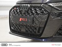 Audi RS3 - Vorschau Bild 7
