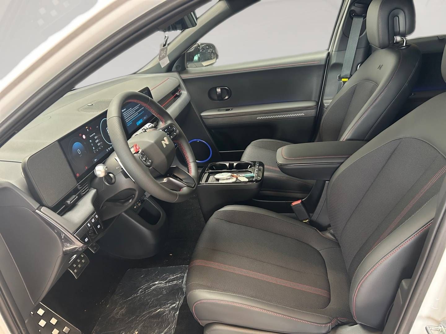 Fahrzeugabbildung Hyundai IONIQ 5 FL N Line X Panorama-Glasdach