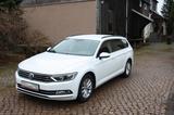Volkswagen Passat Variant Comfortline 2.0TDI DSG - Volkswagen Passat Variant in Chemnitz