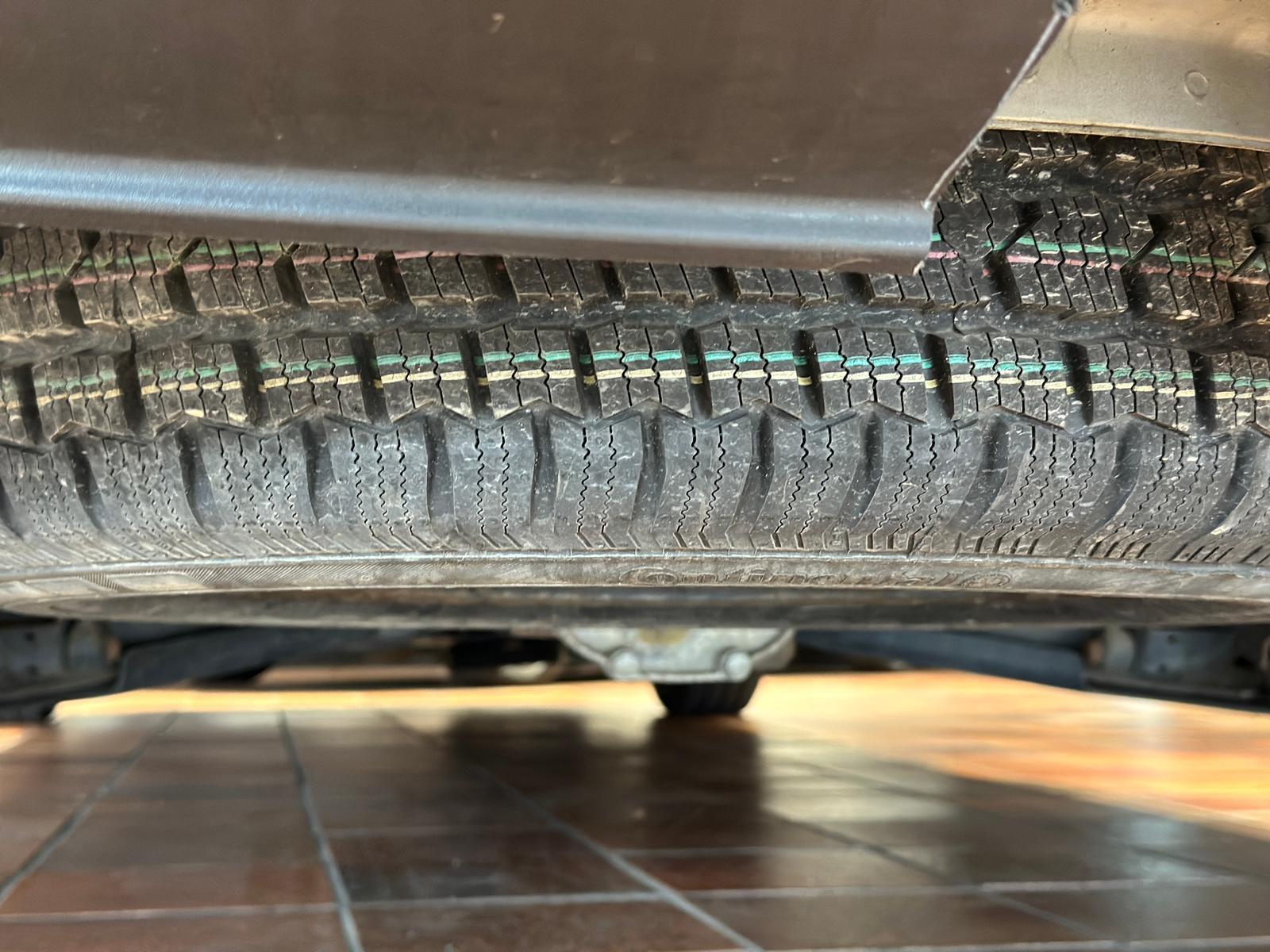 Mercedes-Benz VITO TOURER 114 LANG 9SITZE 2xSCHIEBETÜR 2xKLIMA