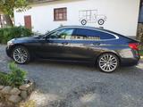 BMW 640 Gran Turismo Luxury - BMW 640 Gran Turismo aus 2019