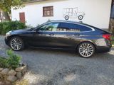BMW 640 Gran Turismo Luxury - BMW 640 Gran Turismo aus 2019