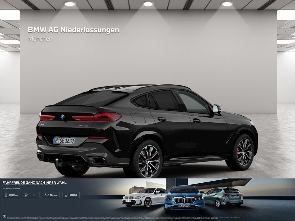 BMW X6 - Bild 2