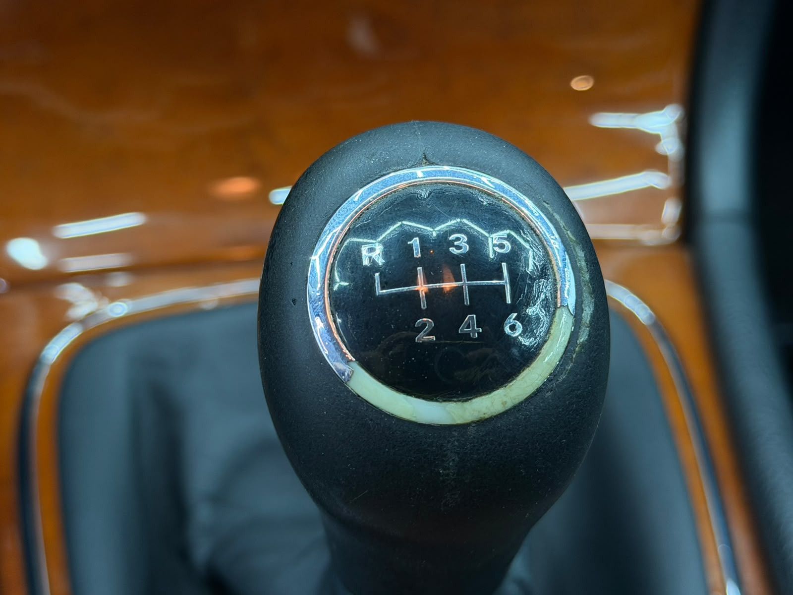 Fahrzeugabbildung Mercedes-Benz E 200 CDI Limousine LEDER/SHZG/TÜV 04.28/
