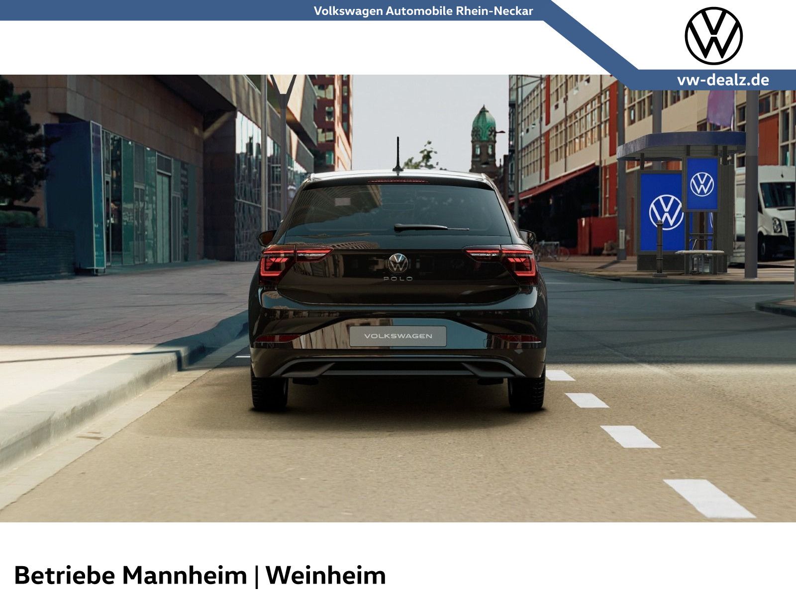 Volkswagen Polo - Bild 14