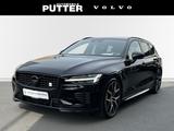 Volvo V60 Recharge T8 AWD Polestar Engineered 20'' HEI - Volvo V60: 20