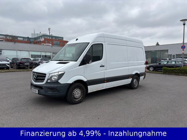 Mercedes-Benz Sprinter  216/316 CDI,L2H2,Klima,Gesamtg. 3450kg