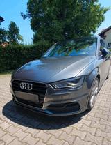 Audi A3 1.4TFSI S-Line Vollausstattung! - Audi A3: Vollausstattung