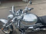 Harley-Davidson V-Rod - 2002 V ROD